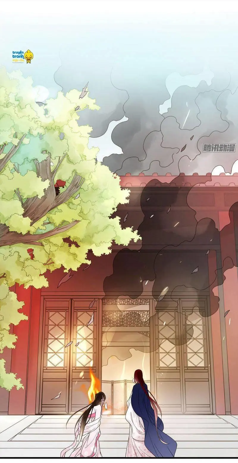 Đại Giá Thừa Tướng Chapter 32 - Trang 14