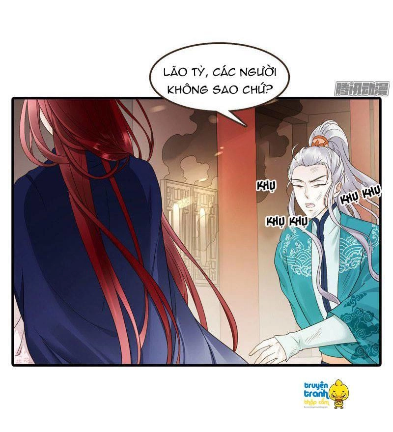 Đại Giá Thừa Tướng Chapter 32 - Trang 15