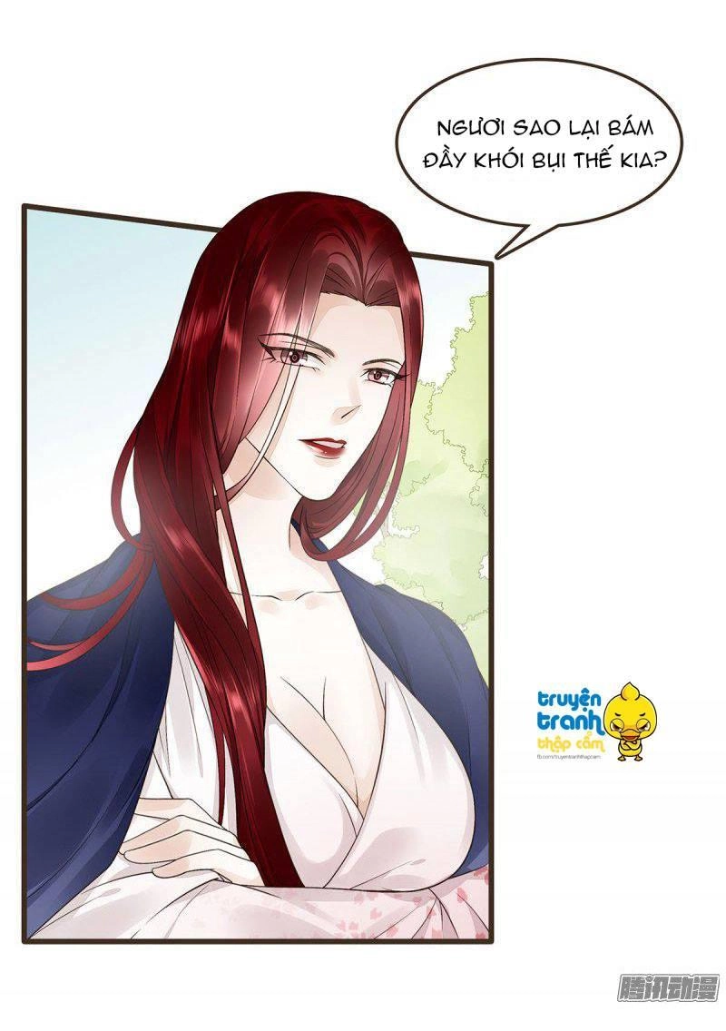 Đại Giá Thừa Tướng Chapter 32 - Trang 16