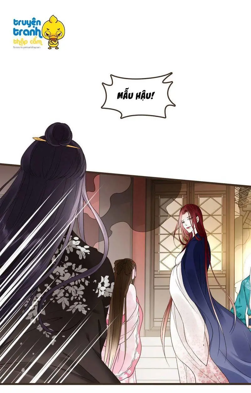 Đại Giá Thừa Tướng Chapter 32 - Trang 19