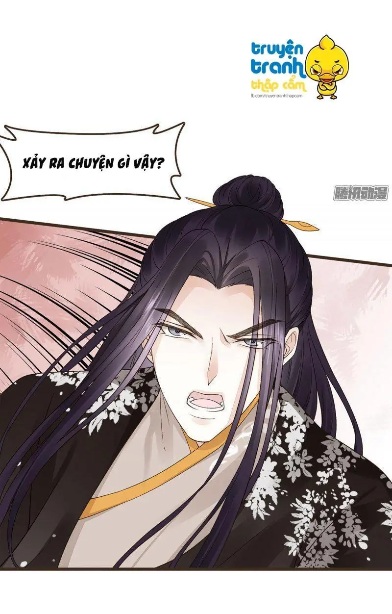 Đại Giá Thừa Tướng Chapter 32 - Trang 20