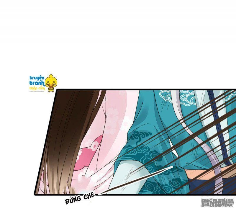 Đại Giá Thừa Tướng Chapter 32 - Trang 23