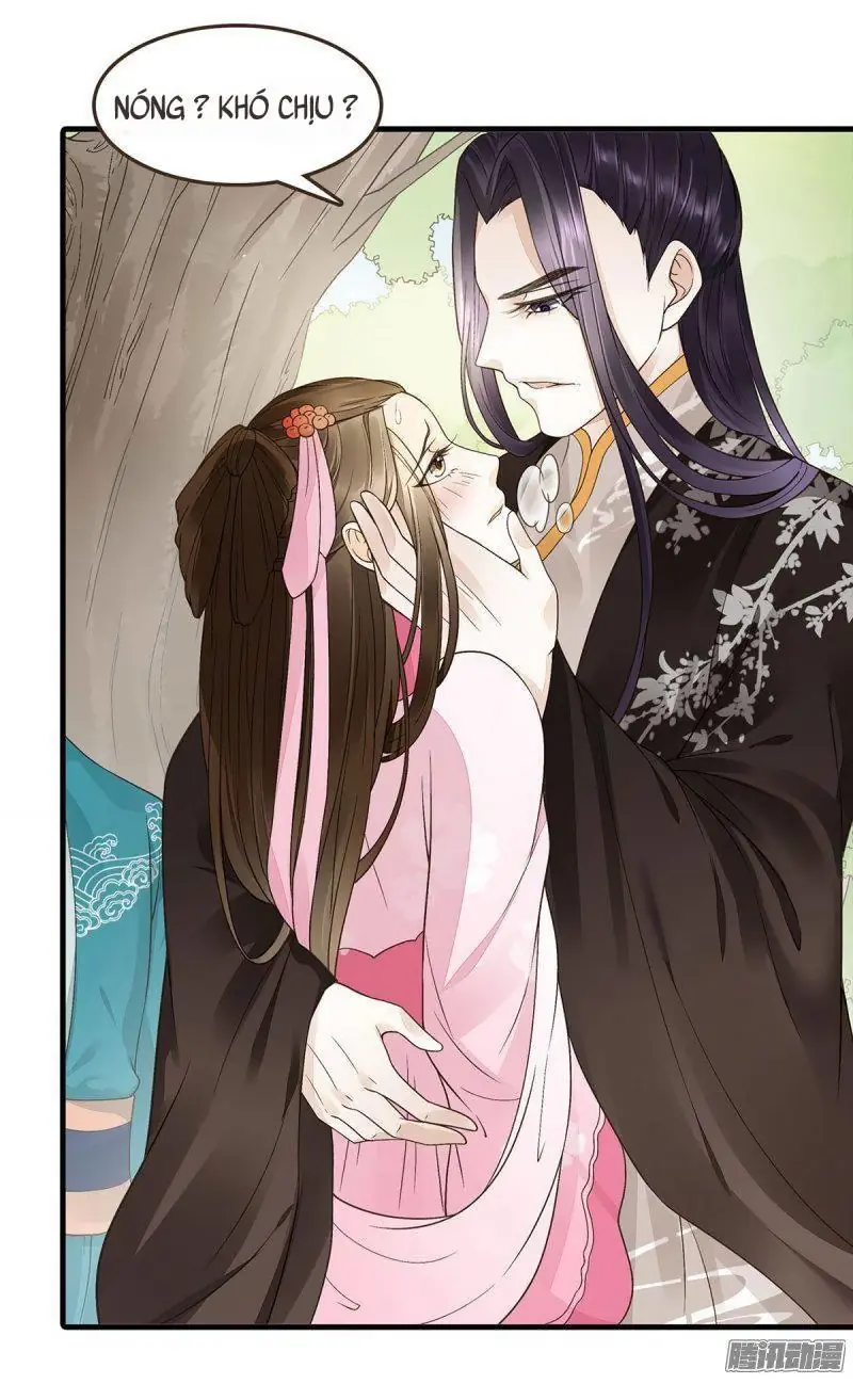 Đại Giá Thừa Tướng Chapter 32 - Trang 30