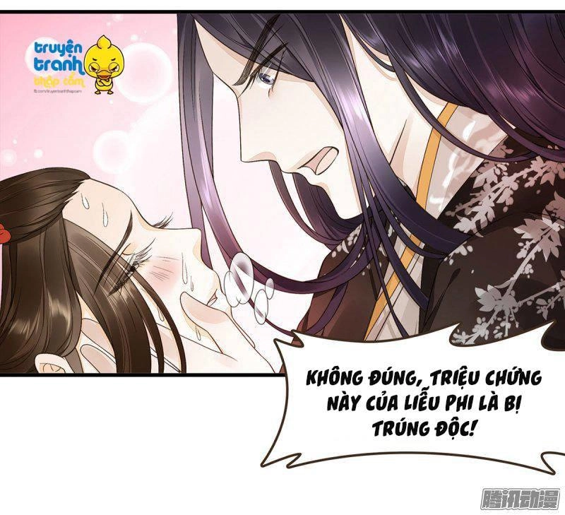 Đại Giá Thừa Tướng Chapter 32 - Trang 32