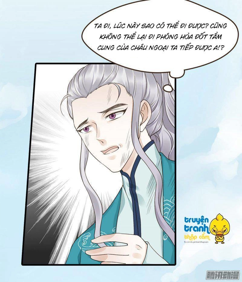 Đại Giá Thừa Tướng Chapter 32 - Trang 36