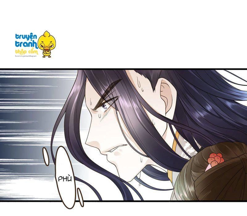 Đại Giá Thừa Tướng Chapter 32 - Trang 38