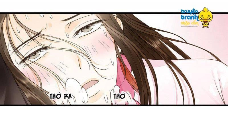 Đại Giá Thừa Tướng Chapter 32 - Trang 39
