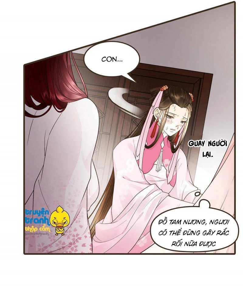 Đại Giá Thừa Tướng Chapter 32 - Trang 4
