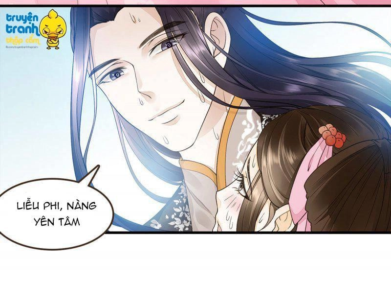 Đại Giá Thừa Tướng Chapter 32 - Trang 42