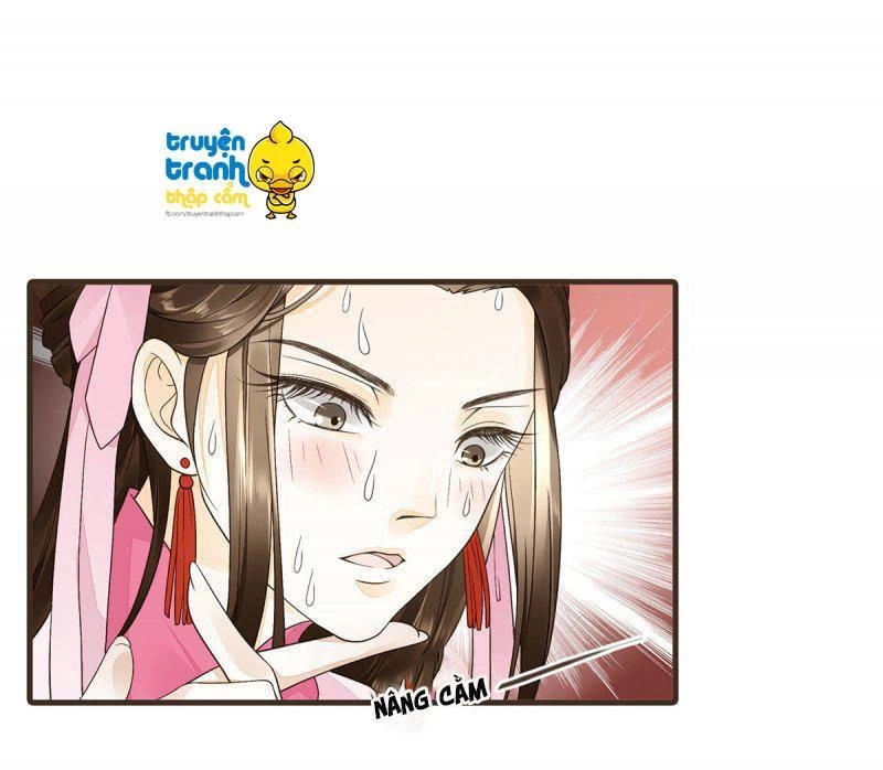 Đại Giá Thừa Tướng Chapter 32 - Trang 5