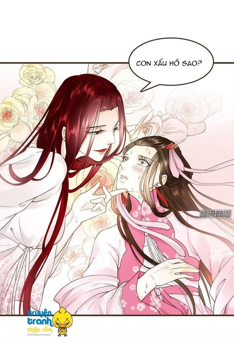 Đại Giá Thừa Tướng Chapter 32 - Trang 6