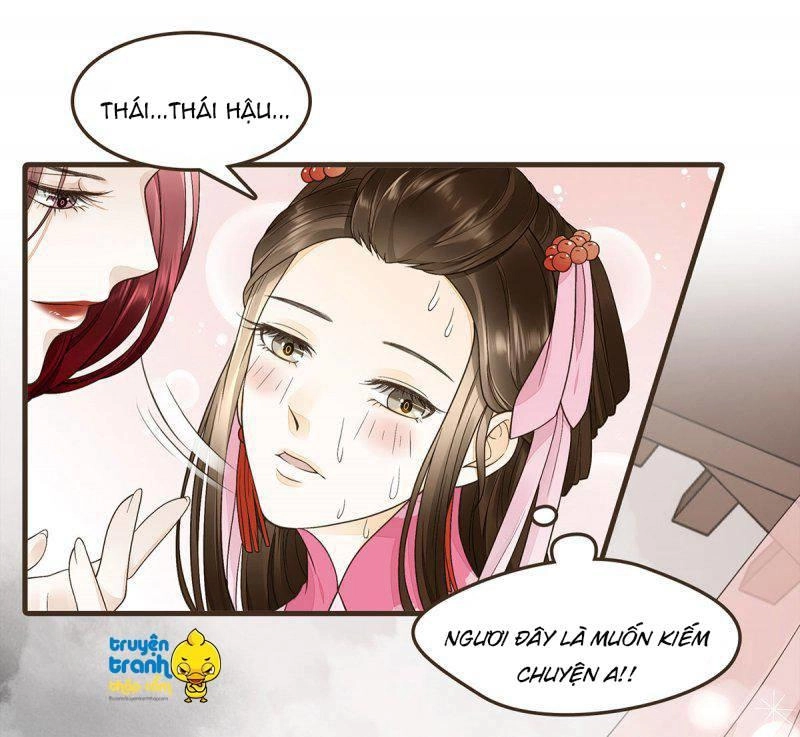 Đại Giá Thừa Tướng Chapter 32 - Trang 7