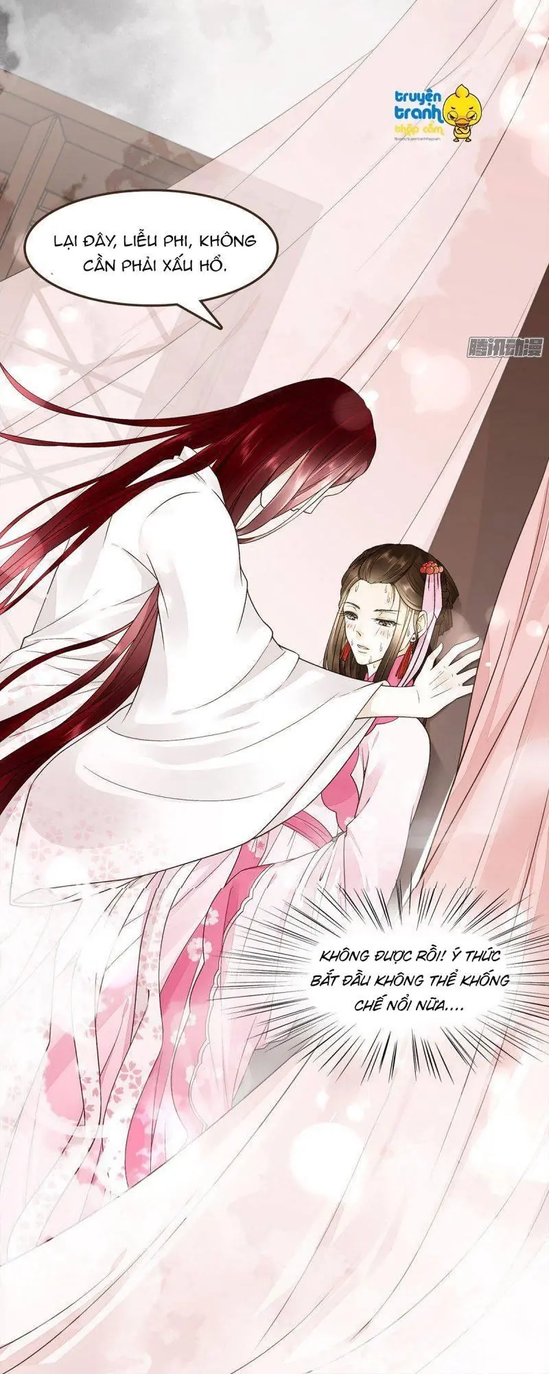 Đại Giá Thừa Tướng Chapter 32 - Trang 8