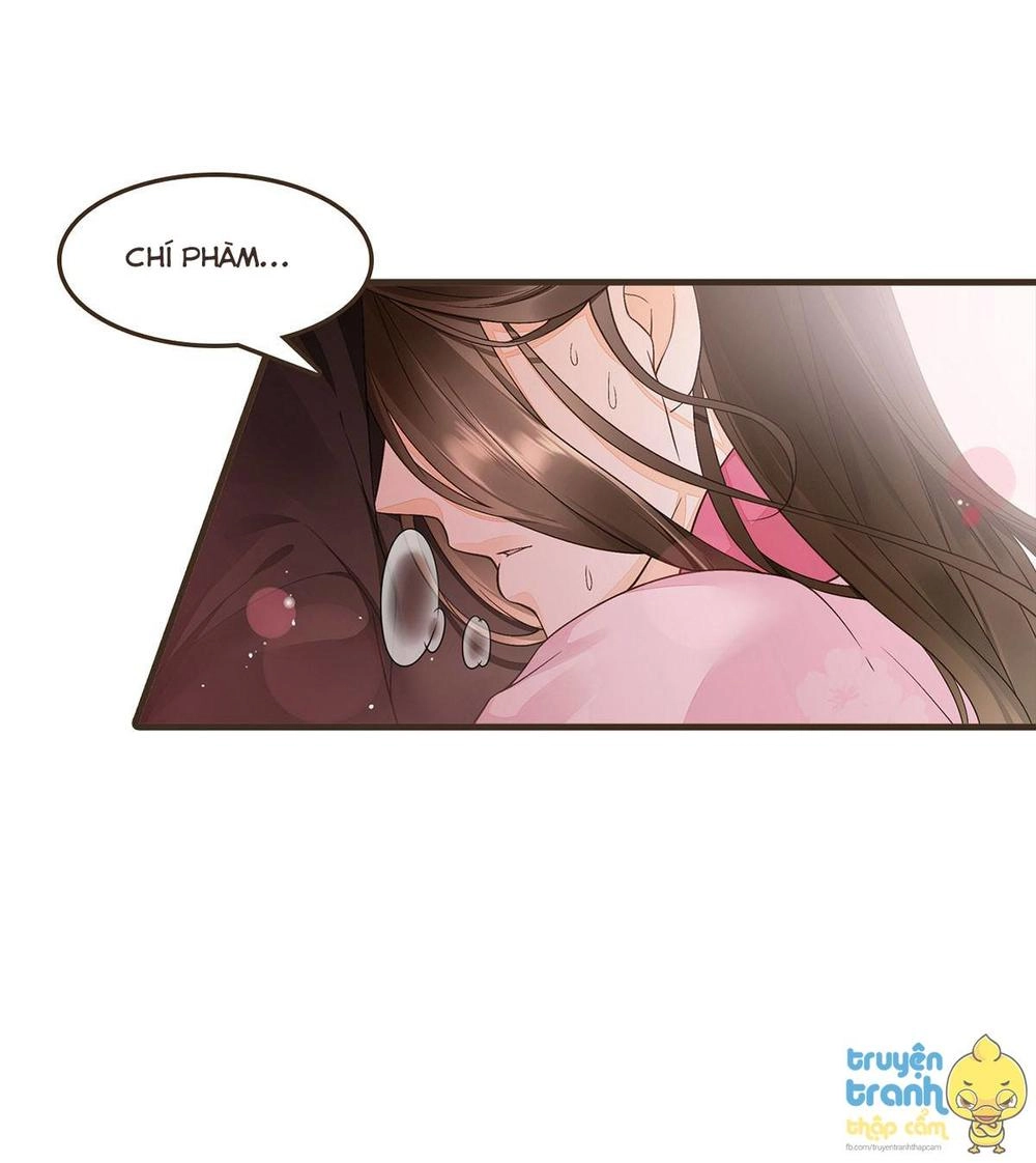 Đại Giá Thừa Tướng Chapter 33 - Trang 12