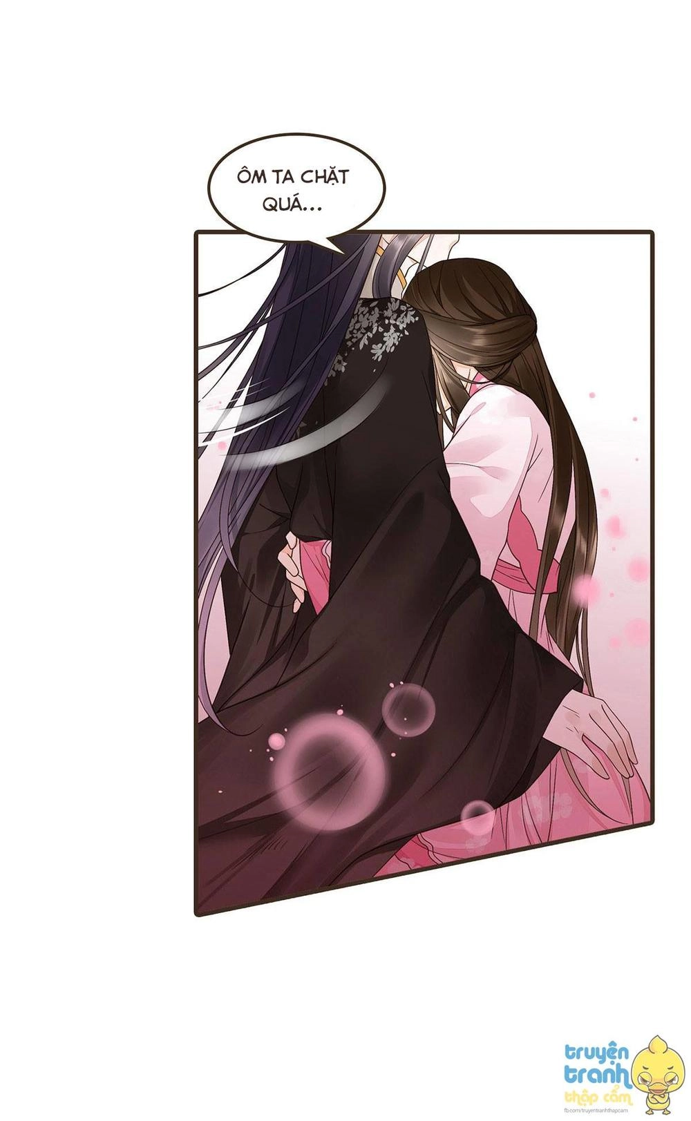 Đại Giá Thừa Tướng Chapter 33 - Trang 14