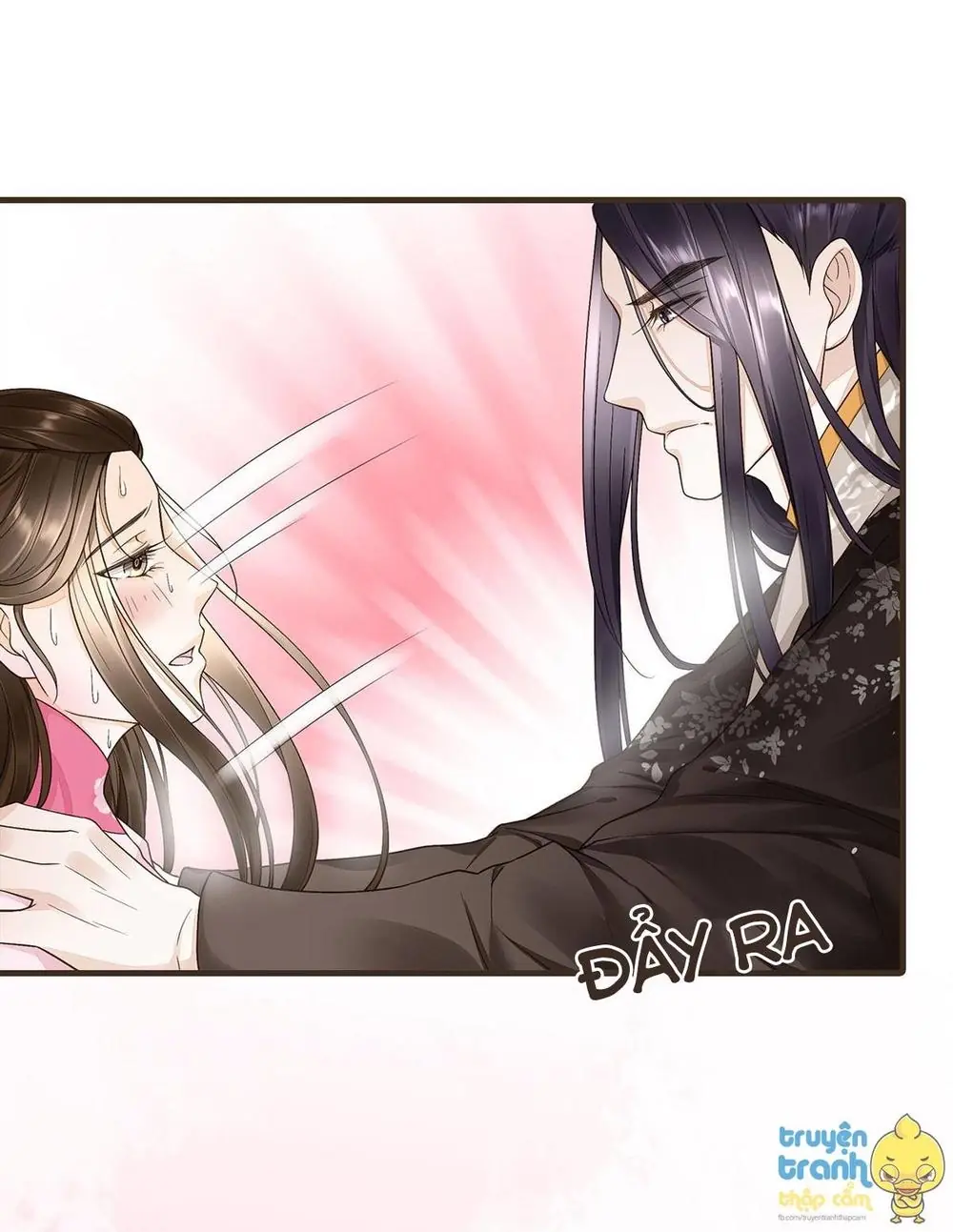 Đại Giá Thừa Tướng Chapter 33 - Trang 16