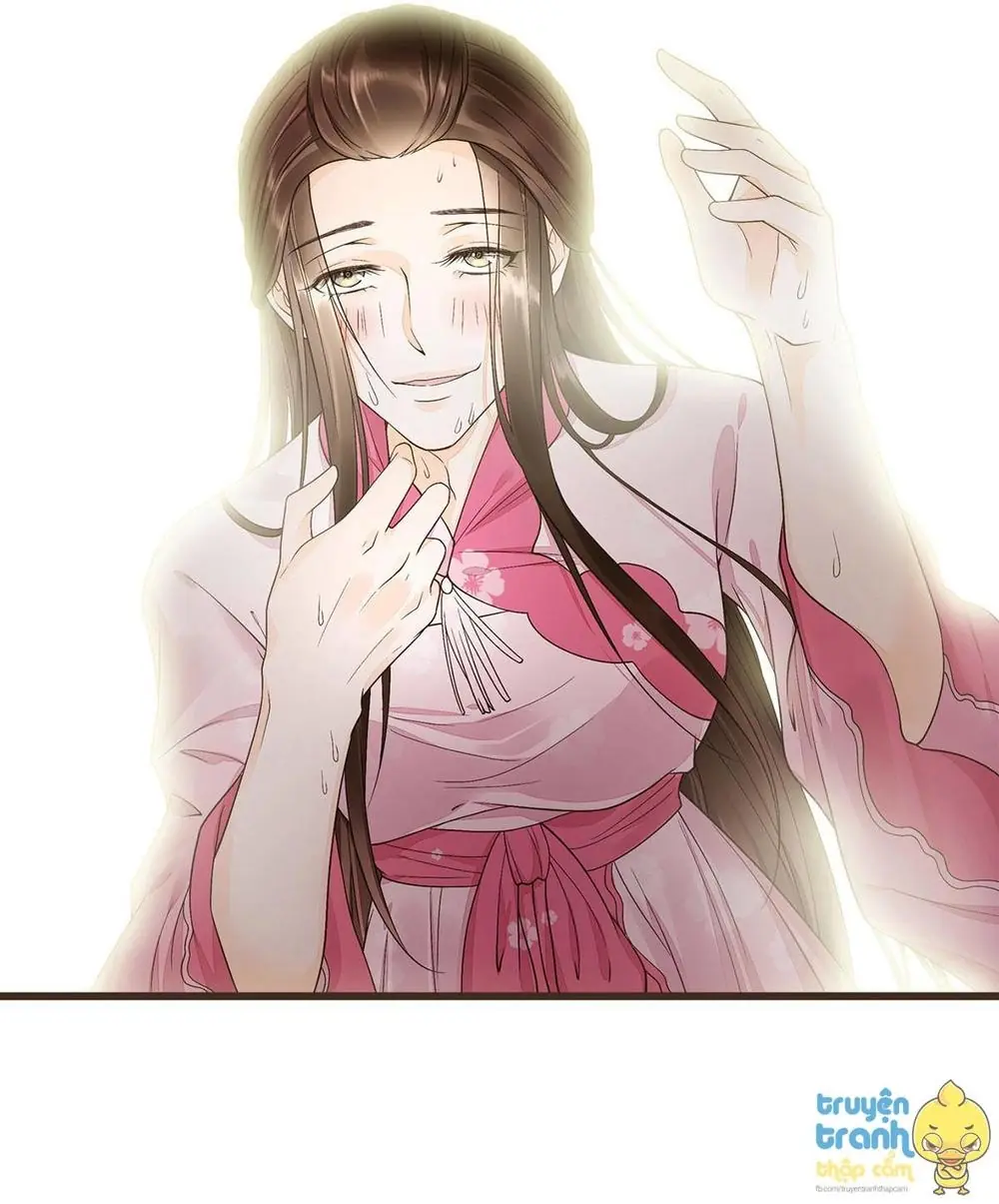 Đại Giá Thừa Tướng Chapter 33 - Trang 20