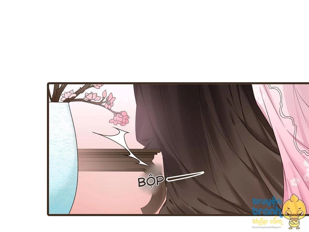 Đại Giá Thừa Tướng Chapter 33 - Trang 21