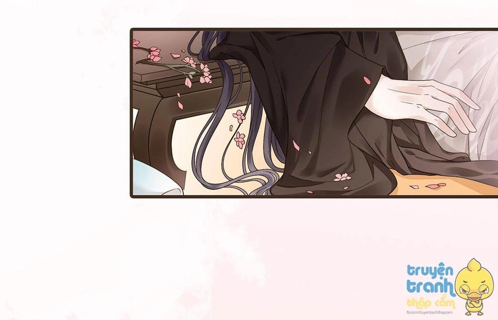 Đại Giá Thừa Tướng Chapter 33 - Trang 23
