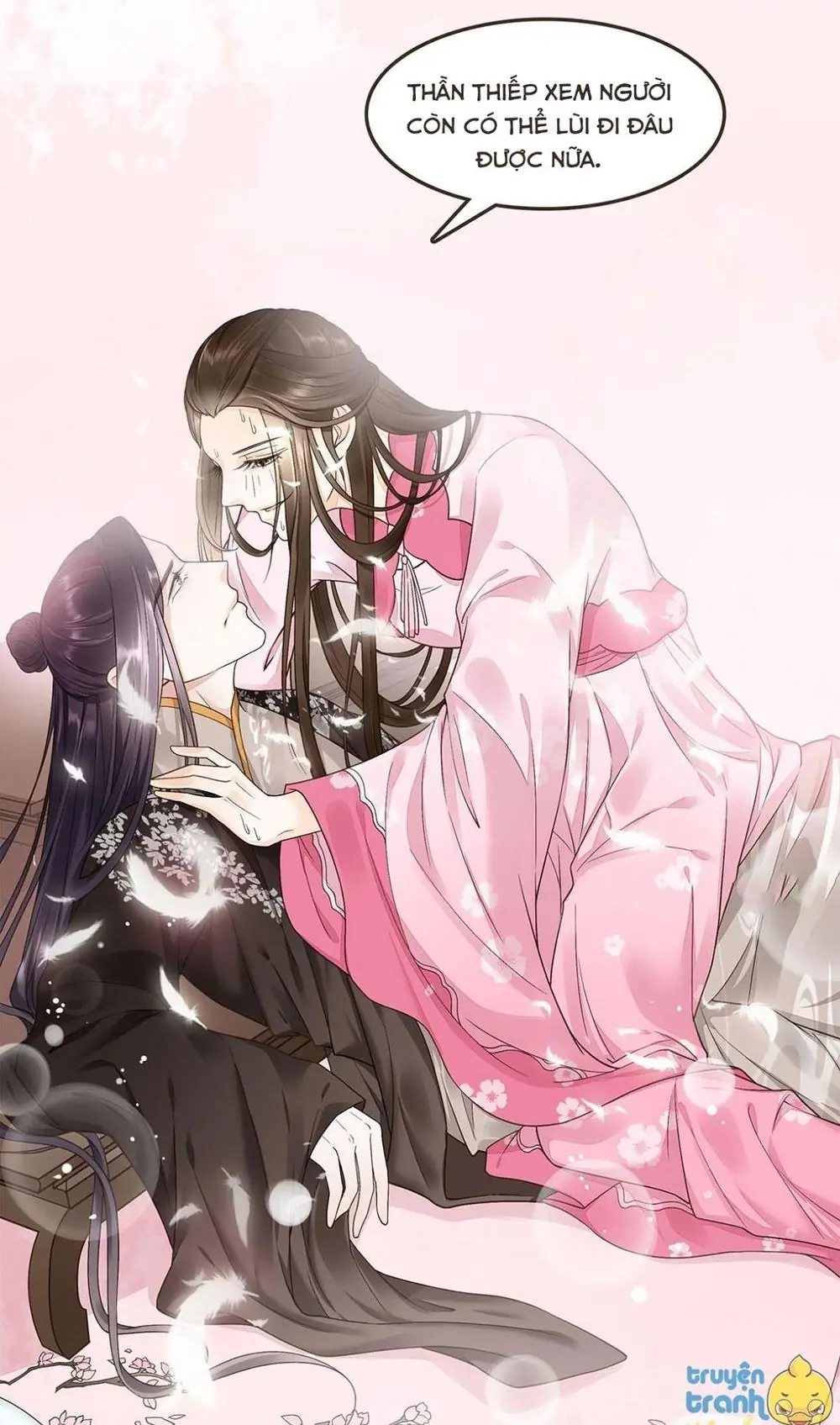Đại Giá Thừa Tướng Chapter 33 - Trang 24