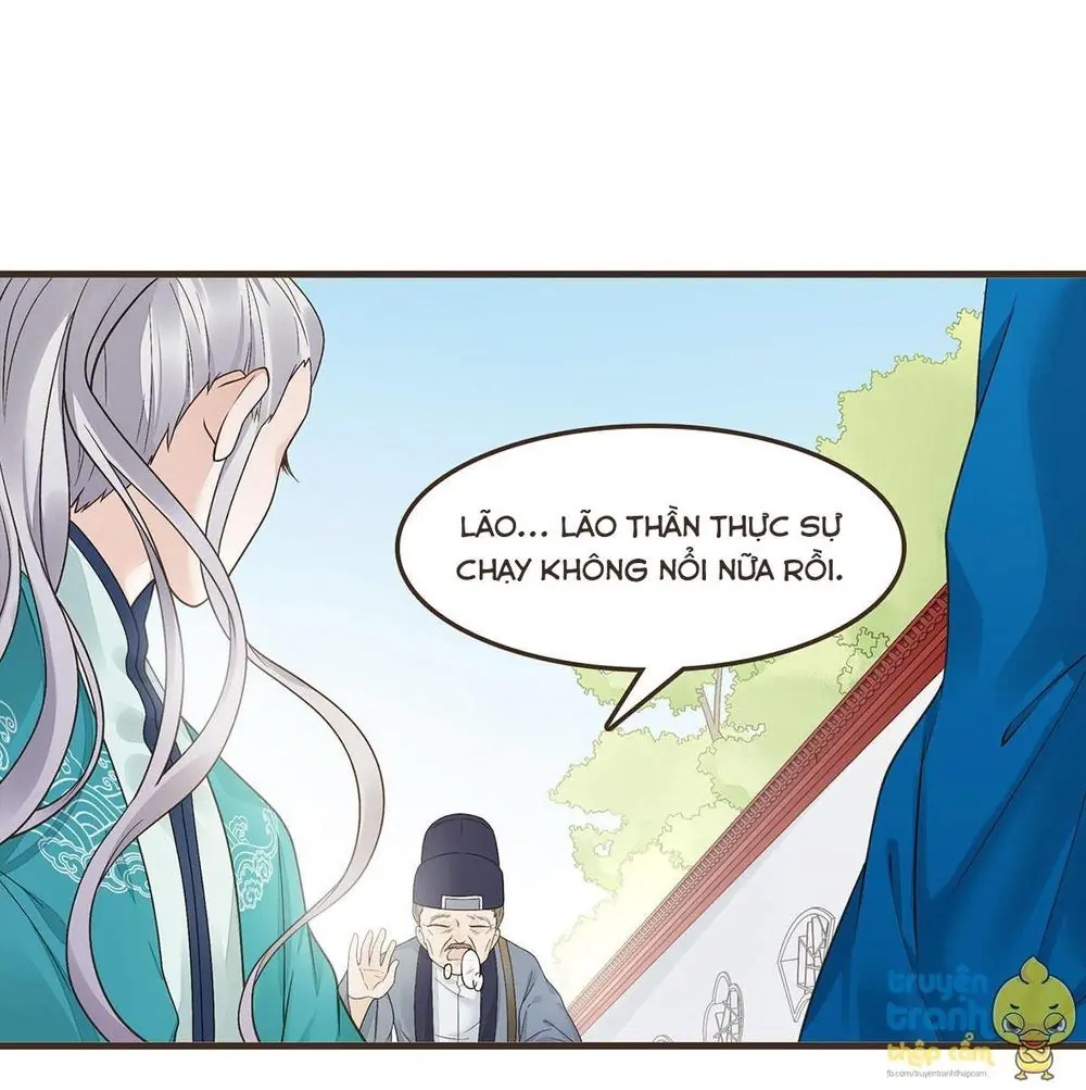 Đại Giá Thừa Tướng Chapter 33 - Trang 30