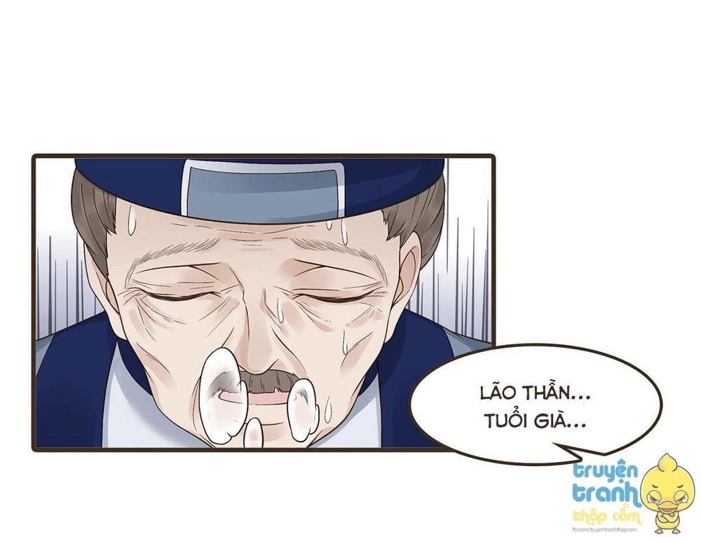 Đại Giá Thừa Tướng Chapter 33 - Trang 32