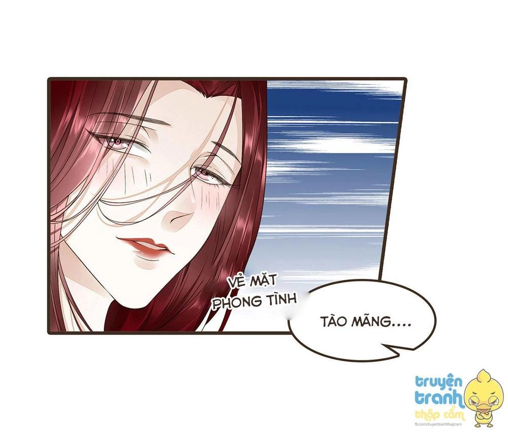Đại Giá Thừa Tướng Chapter 33 - Trang 39