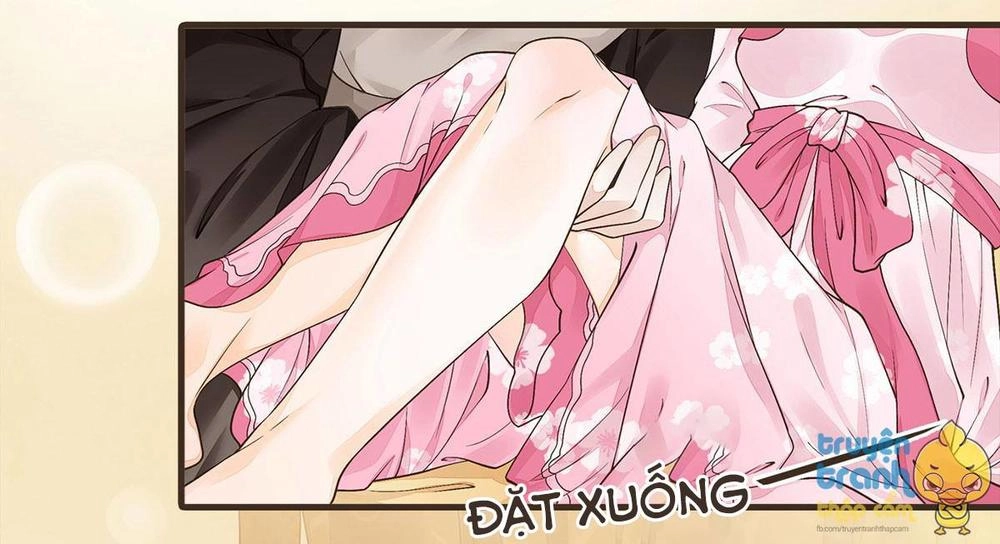 Đại Giá Thừa Tướng Chapter 33 - Trang 4