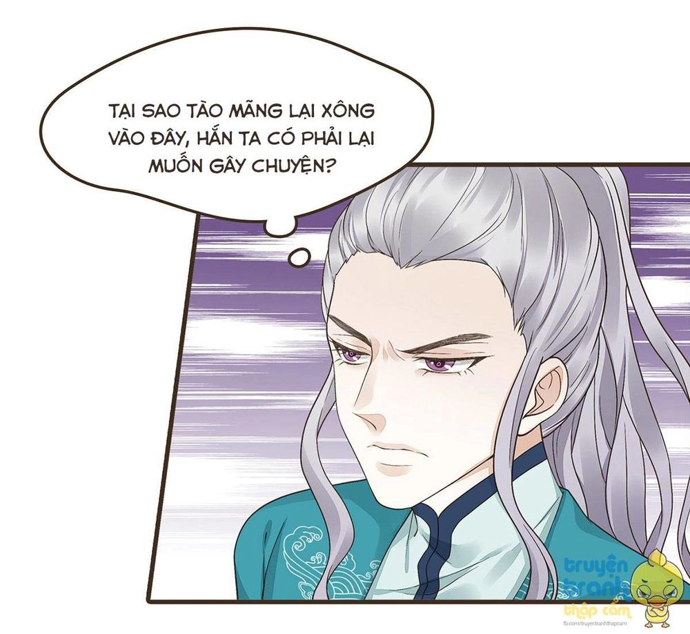 Đại Giá Thừa Tướng Chapter 33 - Trang 40