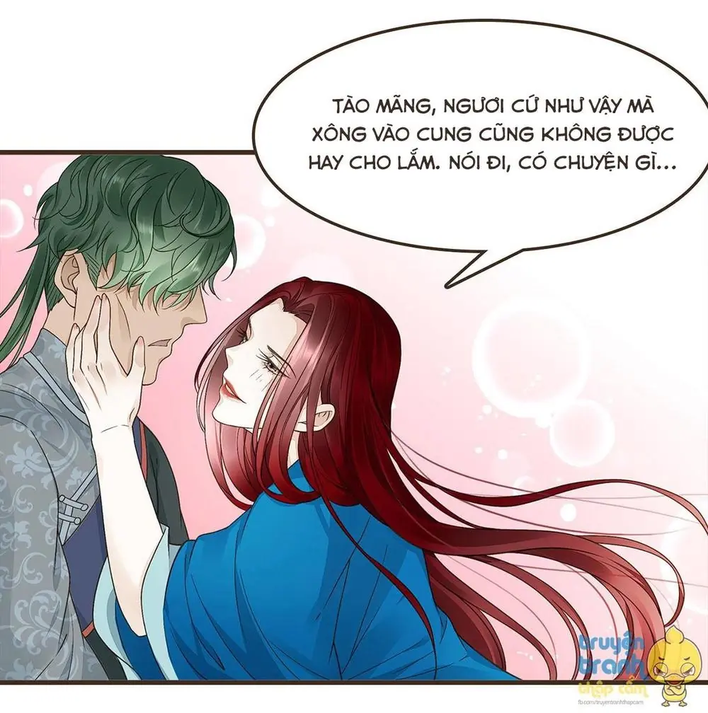 Đại Giá Thừa Tướng Chapter 33 - Trang 43