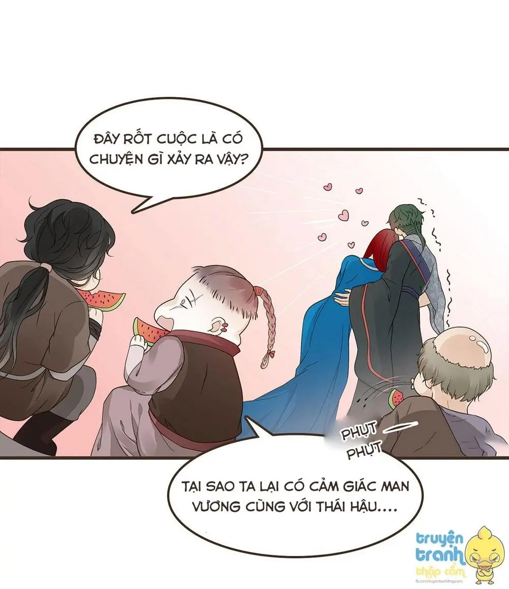 Đại Giá Thừa Tướng Chapter 33 - Trang 45