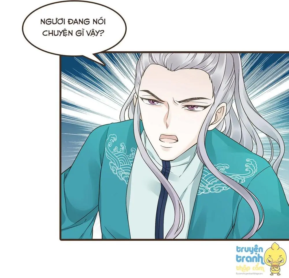 Đại Giá Thừa Tướng Chapter 33 - Trang 49