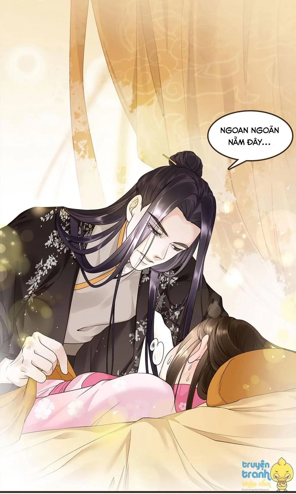 Đại Giá Thừa Tướng Chapter 33 - Trang 5