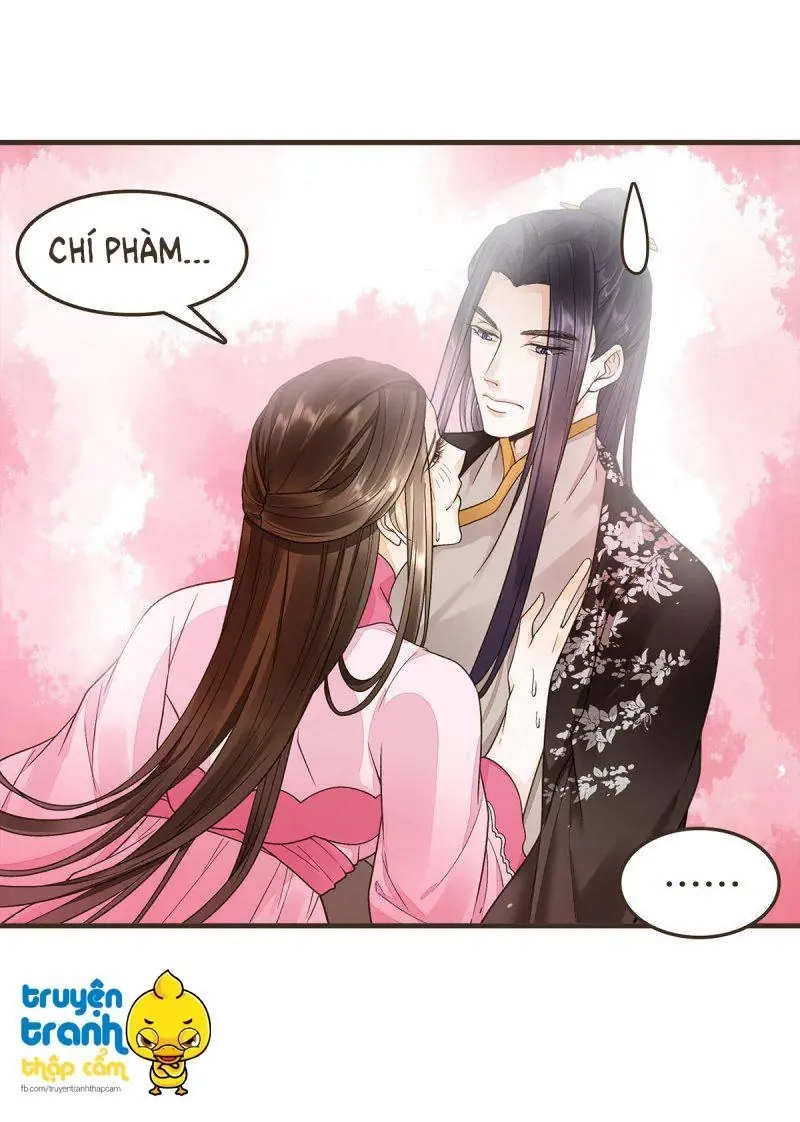 Đại Giá Thừa Tướng Chapter 34 - Trang 13