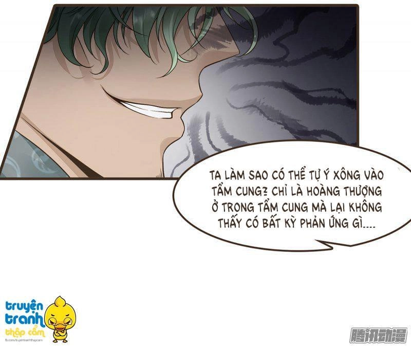 Đại Giá Thừa Tướng Chapter 34 - Trang 20