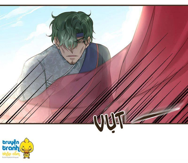 Đại Giá Thừa Tướng Chapter 34 - Trang 24