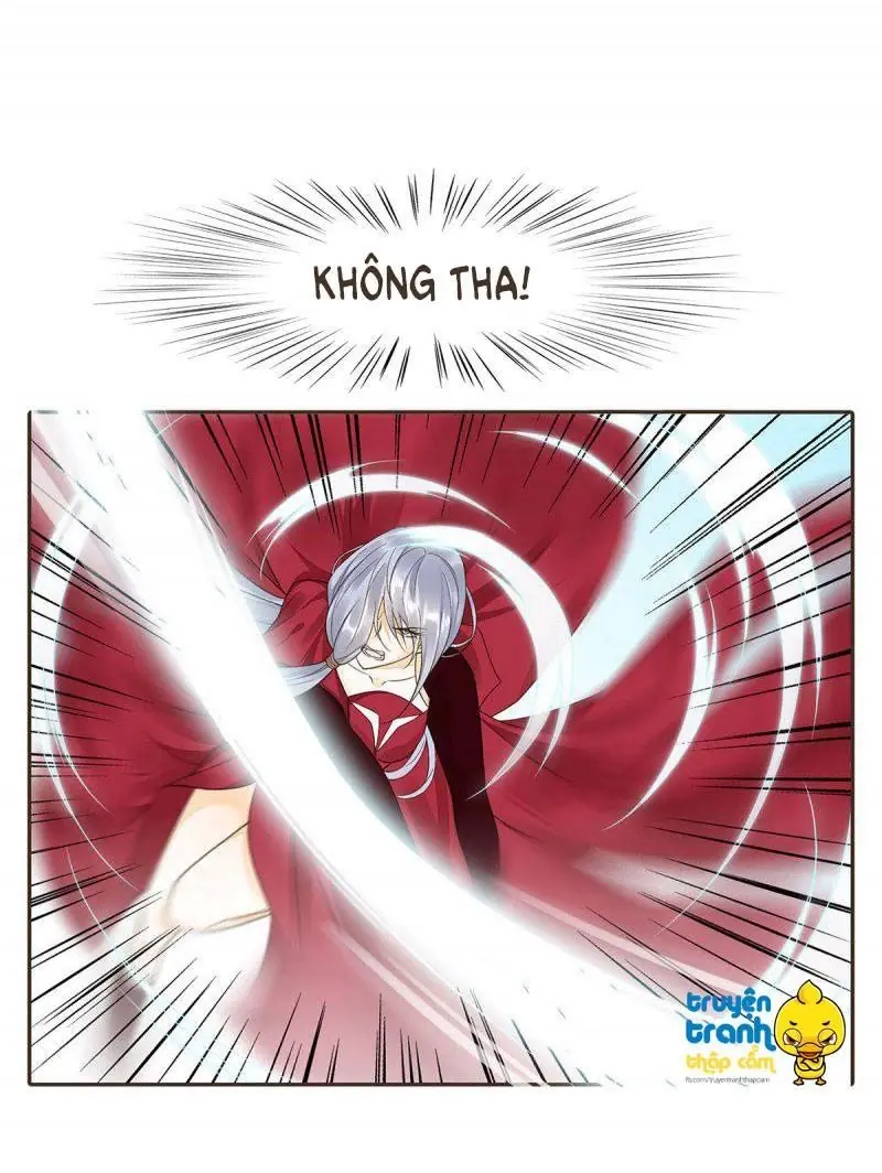 Đại Giá Thừa Tướng Chapter 34 - Trang 27