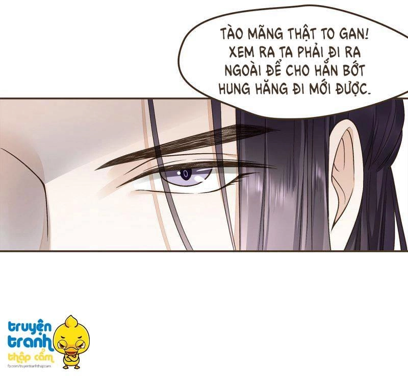 Đại Giá Thừa Tướng Chapter 34 - Trang 33