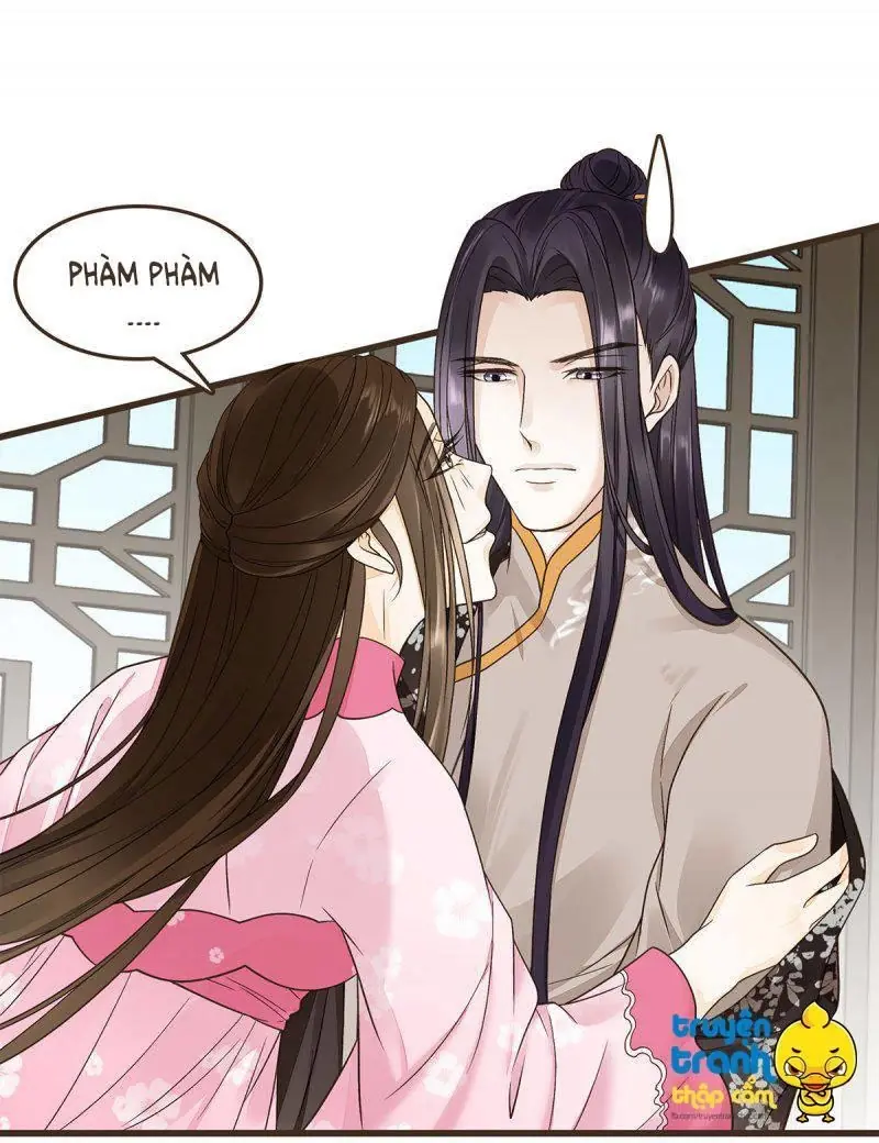 Đại Giá Thừa Tướng Chapter 34 - Trang 34