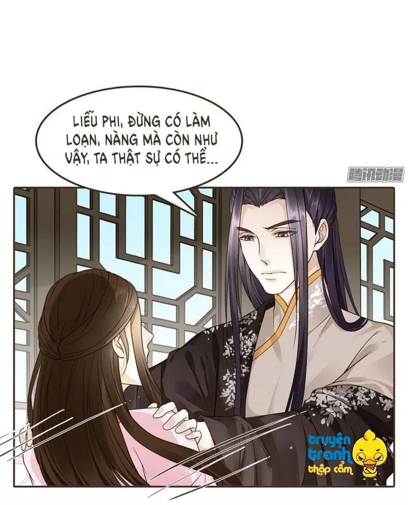 Đại Giá Thừa Tướng Chapter 34 - Trang 35