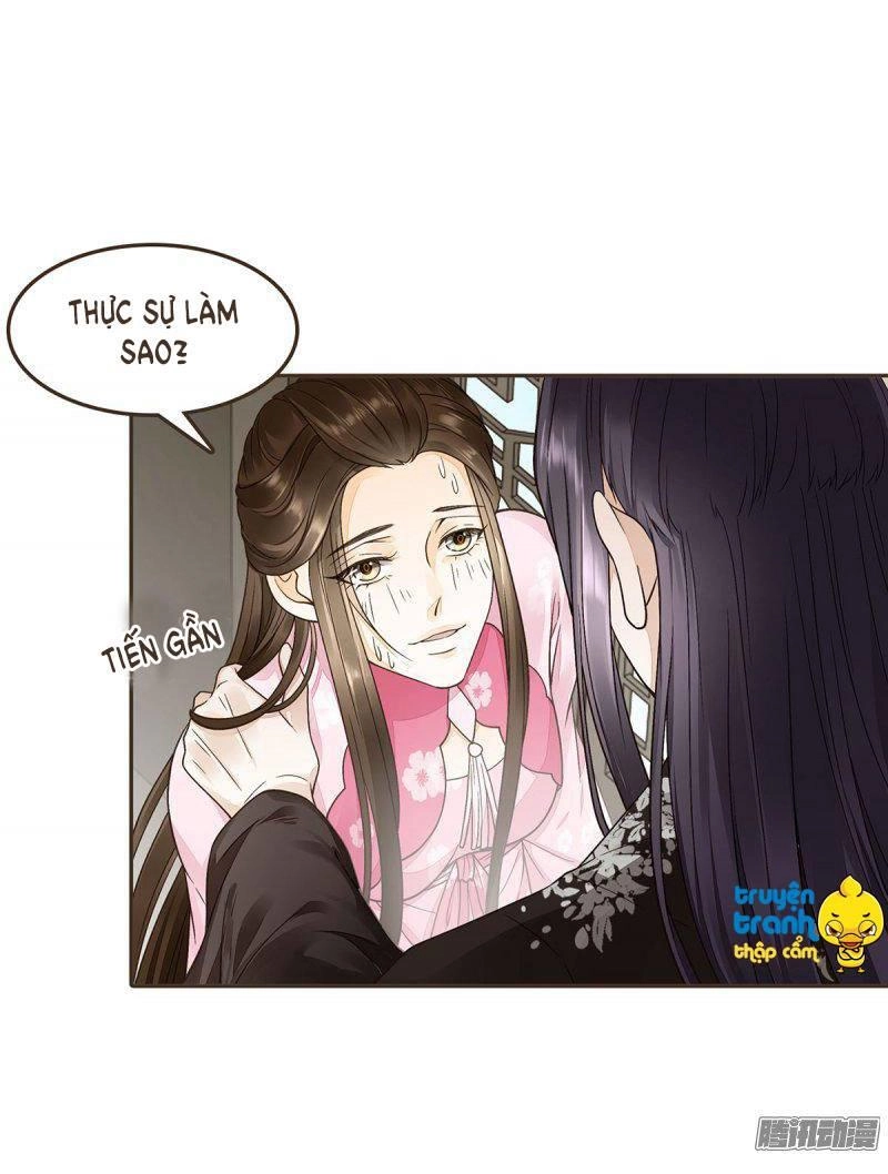 Đại Giá Thừa Tướng Chapter 34 - Trang 36