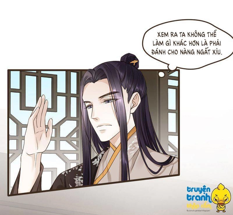 Đại Giá Thừa Tướng Chapter 34 - Trang 37