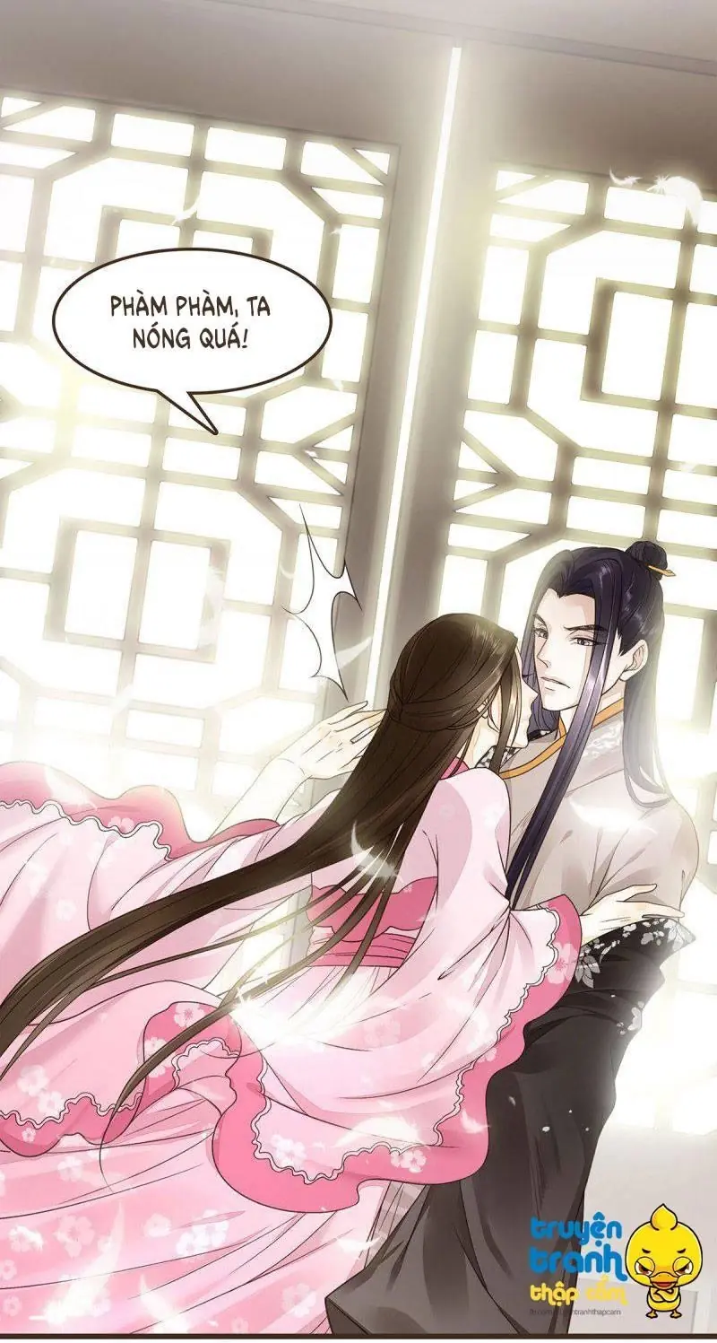 Đại Giá Thừa Tướng Chapter 34 - Trang 38