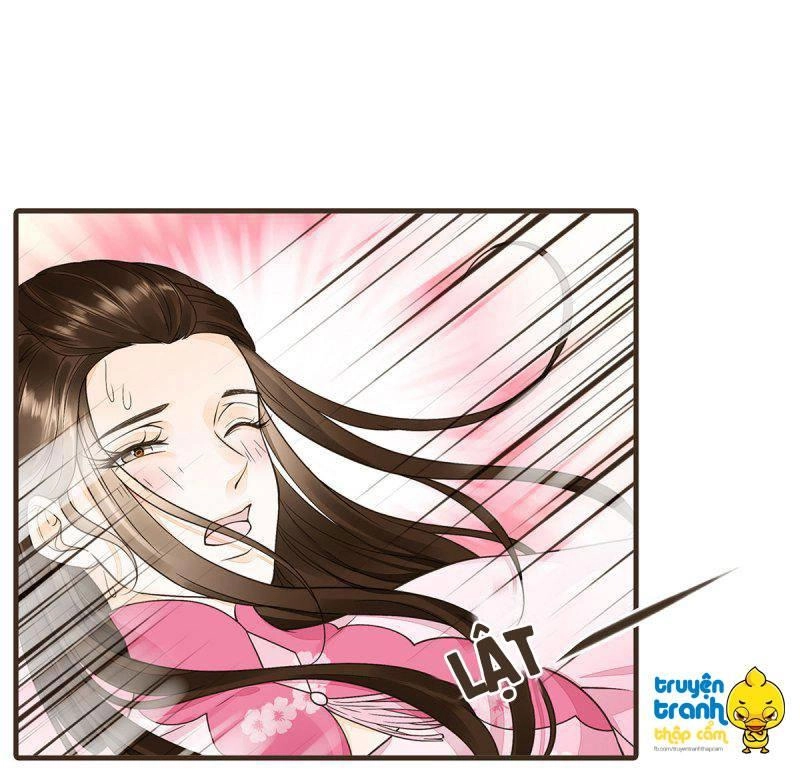 Đại Giá Thừa Tướng Chapter 34 - Trang 4