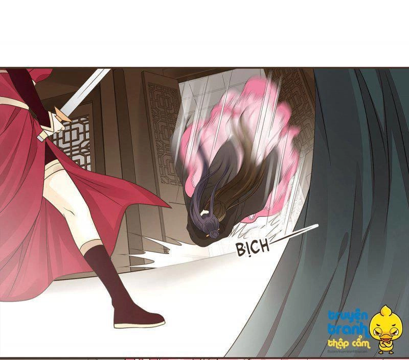 Đại Giá Thừa Tướng Chapter 34 - Trang 42