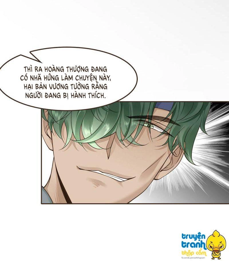 Đại Giá Thừa Tướng Chapter 34 - Trang 44