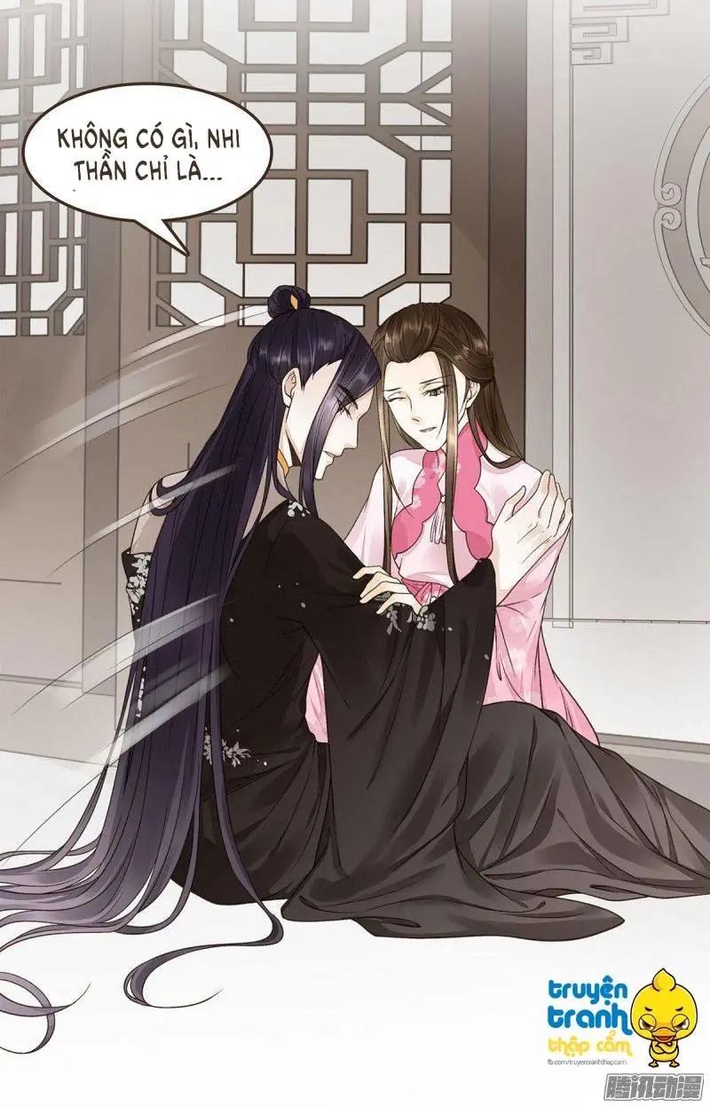 Đại Giá Thừa Tướng Chapter 34 - Trang 46