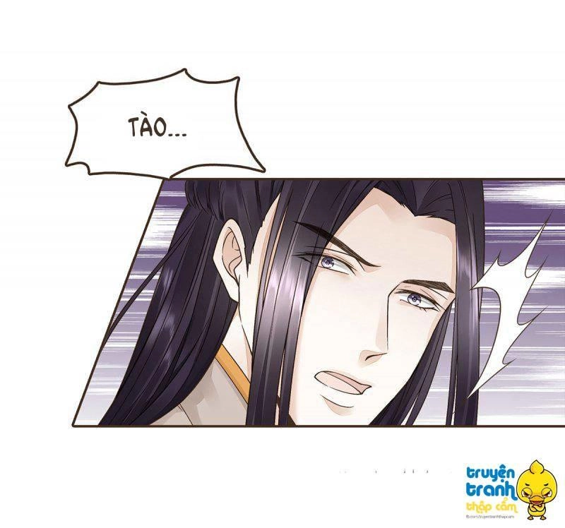 Đại Giá Thừa Tướng Chapter 34 - Trang 47