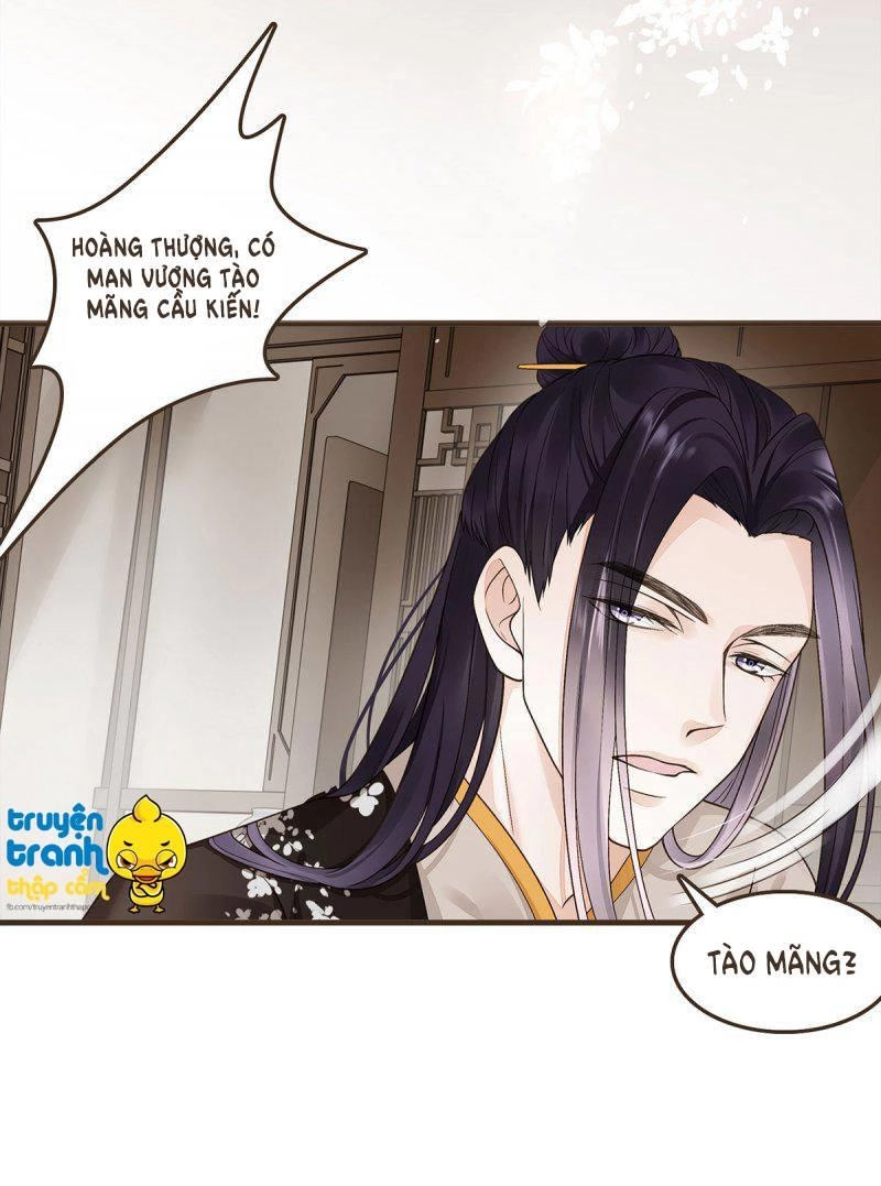 Đại Giá Thừa Tướng Chapter 34 - Trang 7