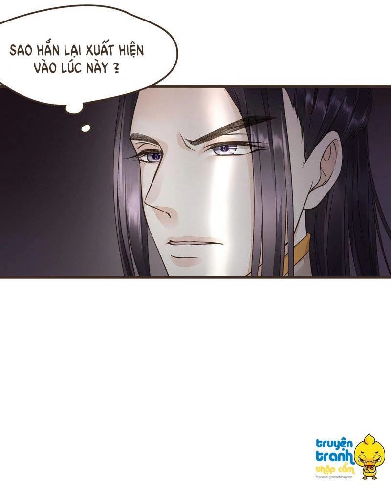 Đại Giá Thừa Tướng Chapter 34 - Trang 9